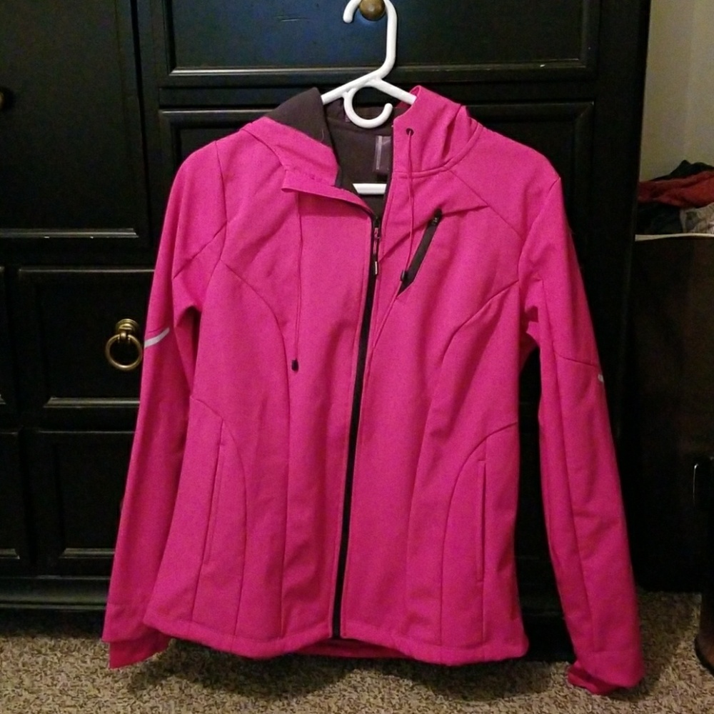 Raincoat